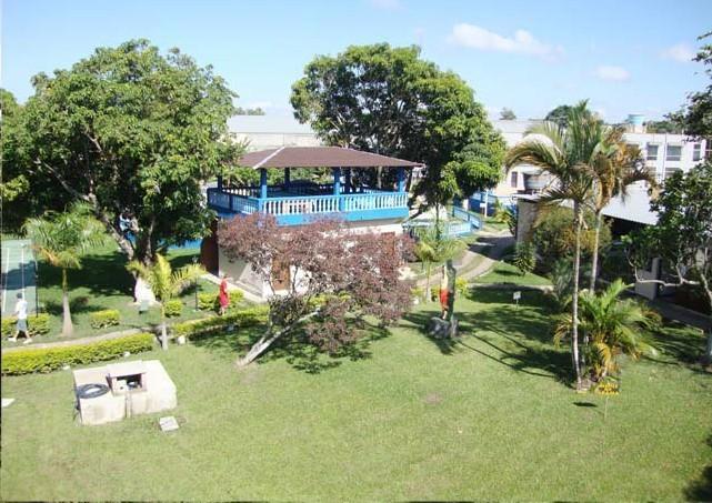 Pousada Clube Santa Cruz Santa Cruz de Minas Esterno foto